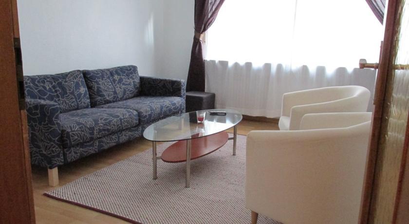 Apartments 마이엔 객실 사진