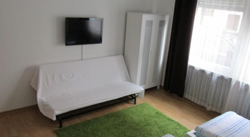 Apartments 마이엔 객실 사진