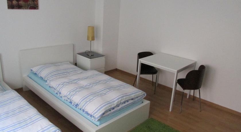 Apartments 마이엔 객실 사진